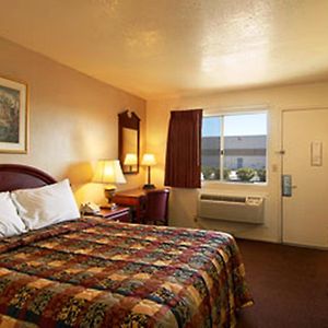 Queen Room Disability Access