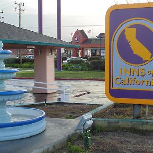 Inns Of California Salinas