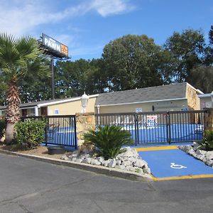 Econo Lodge Pooler - Savannah I-95