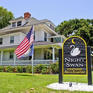 Night Swan Intracoastal Bed & Breakfast