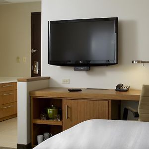 Upper Floors Double Room