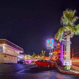 Motel 6 Saint George, Ut