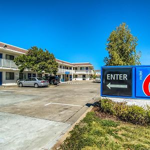 Motel 6-Redding, Ca - North