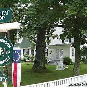 Waldo Emerson Inn