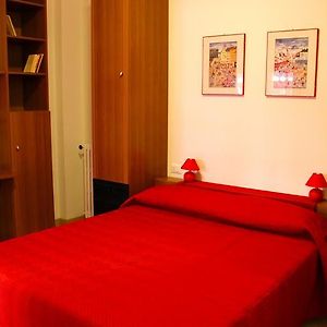 Private Bathroom Double Room