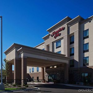 Hampton Inn Beloit