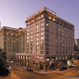Residence Inn Austin Downtown / Convention Center