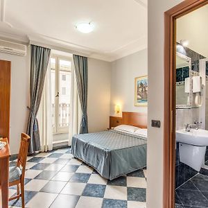 Private Bathroom Double Room