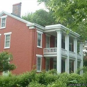 The Solon Langworthy House