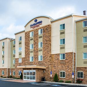 Candlewood Suites Pittsburgh-Cranberry By Ihg