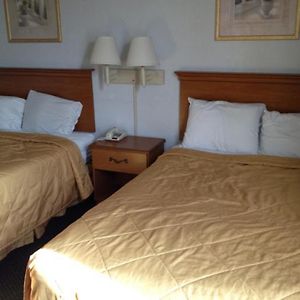 Room Assigned On Arrival