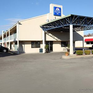 Americas Best Value Inn And Suites Carbondale