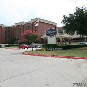 Comfort Inn Plano-Dallas