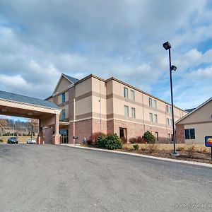 Comfort Inn & Suites Christiansburg I-81