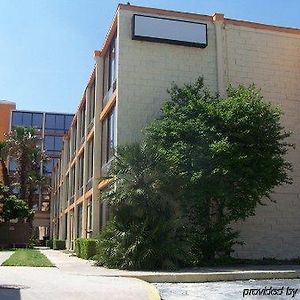 Budget Lodge San Antonio