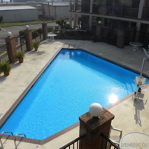 Red Roof Inn & Suites Scottsboro