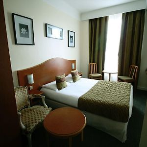 Standard Room with 1 Single Bed