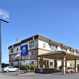 Americas Best Value Inn Stockton