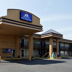 Americas Best Value Inn Alachua