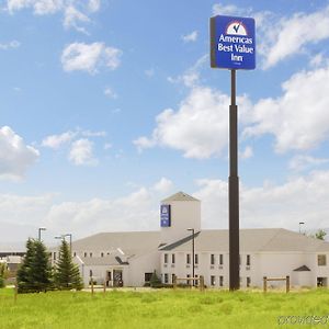 Americas Best Value Inn