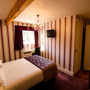 Private Bathroom Double Room