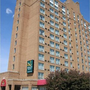 Four Points By Sheraton Toronto Airport East