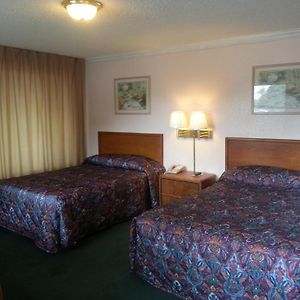 Budget Inn - Jasper Georgia