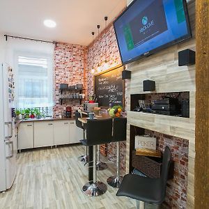 Friends Hostel & Apartments