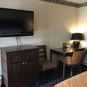 Queen Room Disability Access