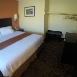 King Room Disability Access