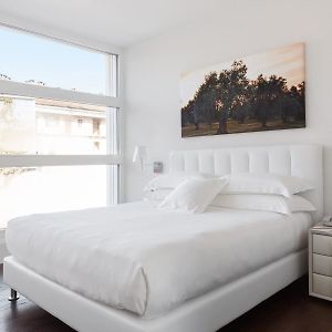 Junior King Room
