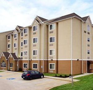Microtel Inn & Suites By Wyndham Conway