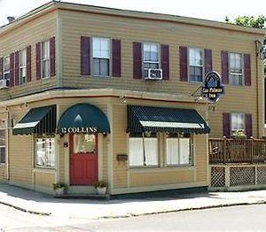 The Henry Collins Inn