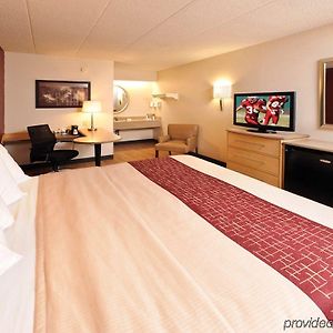 Red Roof Inn Kalamazoo West - Western Michigan U