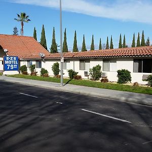 Ez 8 Motel San Jose I
