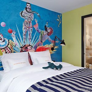 Medium Double Room