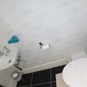 Family Private Bathroom Top floor Room