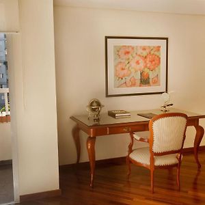 Standard Two-Bedroom Apartment