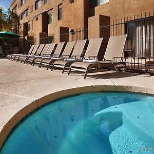 Tempe By The Mall Phoenix Airport Hotel