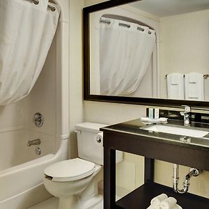 Top floor King Room