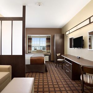 Queen Suite