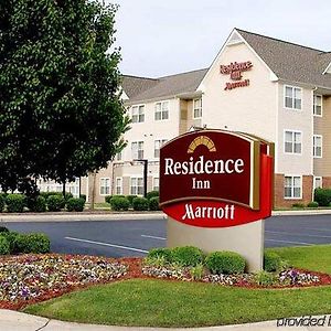 Residence Inn By Marriott Rocky Mount