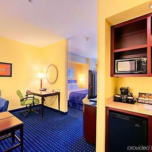 Springhill Suites By Marriott El Paso