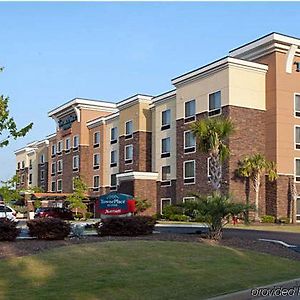 Towneplace Suites Columbia Southeast / Fort Jackson