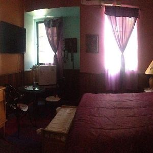 Private Bathroom Queen Room