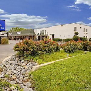 America'S Best Value Inn - Cambridge