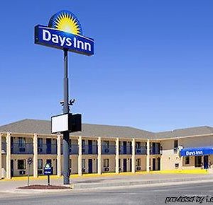 Days Inn By Wyndham Tucumcari