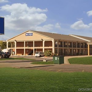 Americas Best Value Inn Waco - Franklin Avenue