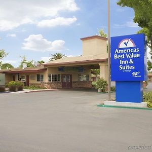 Americas Best Value Inn & Suites Oroville