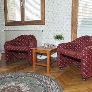 Bellevue Budapest B&B